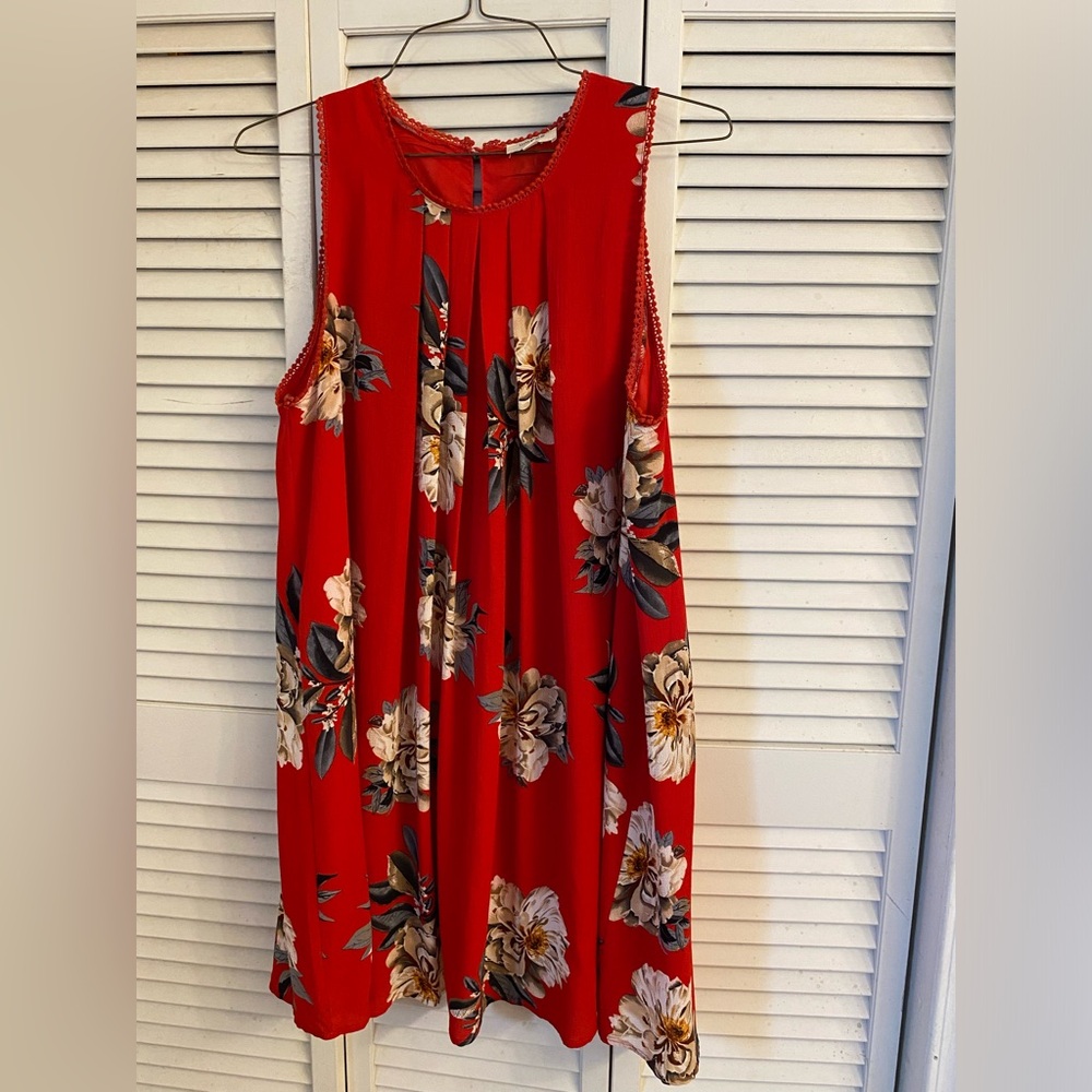 Umgee dress